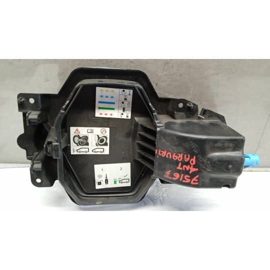 PLASTICHE ESTERNE VARIE RENAULT Zoe 2019> usato