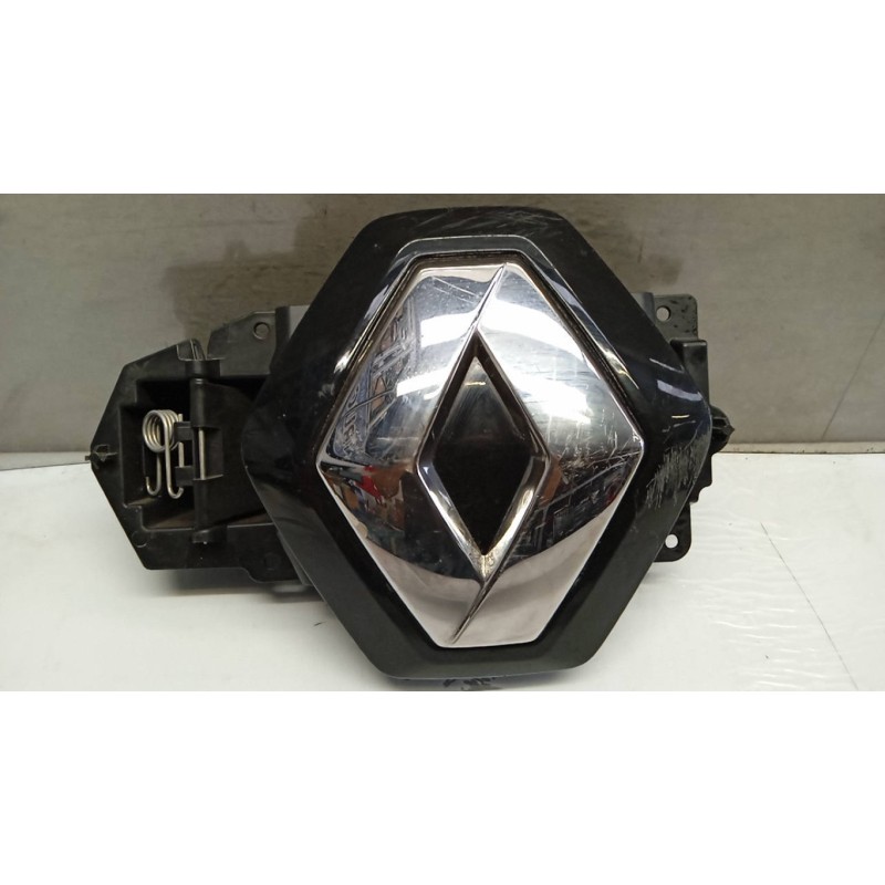 RENAULT PLASTICHE ESTERNE VARIE RENAULT Zoe 2019> used