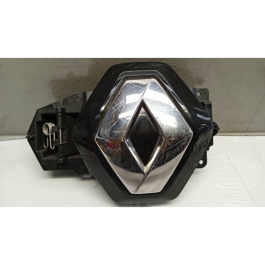 PLASTICHE ESTERNE VARIE RENAULT Zoe 2019> used