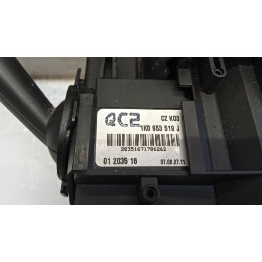 DEVIOLUCI VOLKSWAGEN Golf 5 2003>2008 usato