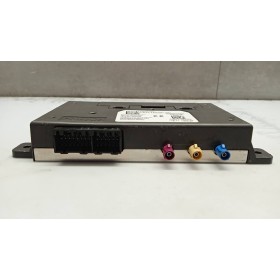 VARIOUS CONTROL UNITS  FORD...