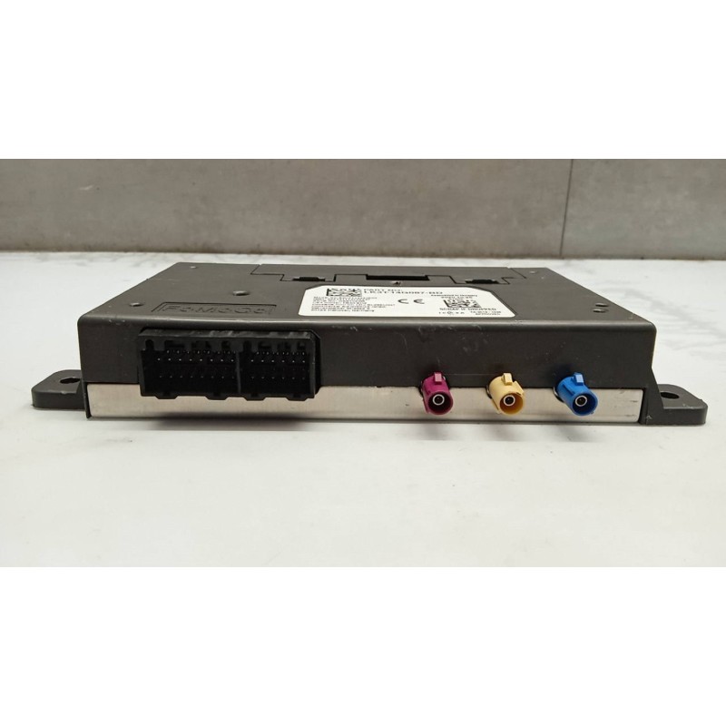 FORD van VARIOUS CONTROL UNITS  FORD van Transit/Tourneo Custom 2018> used