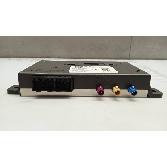 VARIOUS CONTROL UNITS  FORD van Transit/Tourneo Custom 2018> used