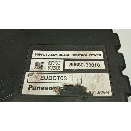 VARIOUS CONTROL UNITS A  LEXUS RX (XU30) 2003>2006 used