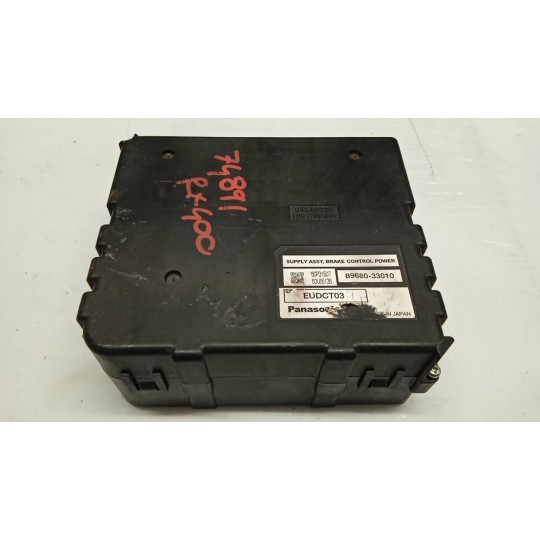 VARIOUS CONTROL UNITS A  LEXUS RX (XU30) 2003>2006 used