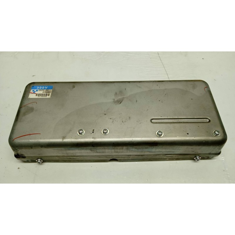 LEXUS VARIOUS CONTROL UNITS B  LEXUS RX (XU30) 2003>2006 used