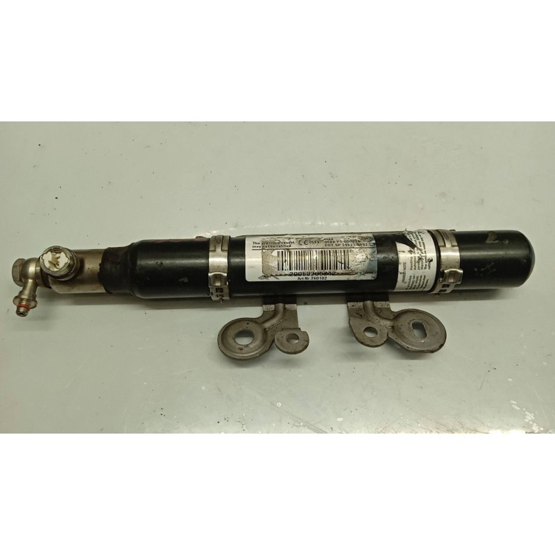 MERCEDES-BENZ AIR BAG PEDONI MERCEDES-BENZ Classe A (W177) 2018> usato