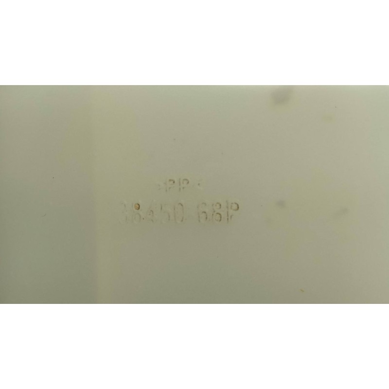 SUZUKI VASCHETTA ACQUA TERGI PARABREZZA SUZUKI Baleno 2016> usato