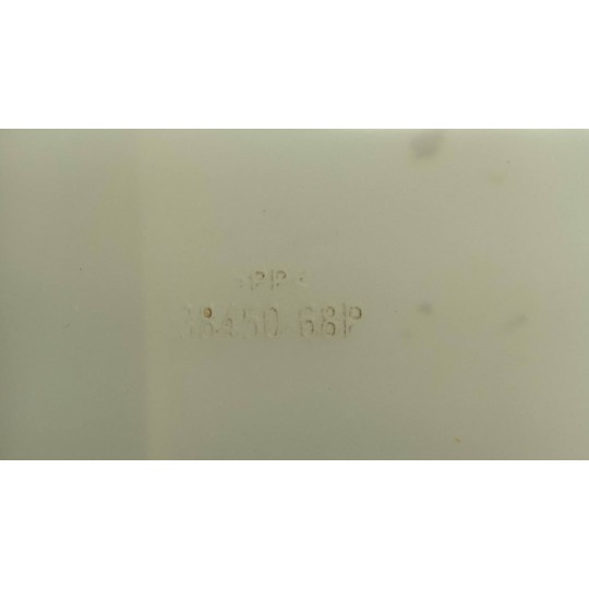 WASHER RESERVOIRS  SUZUKI Baleno 2016> used