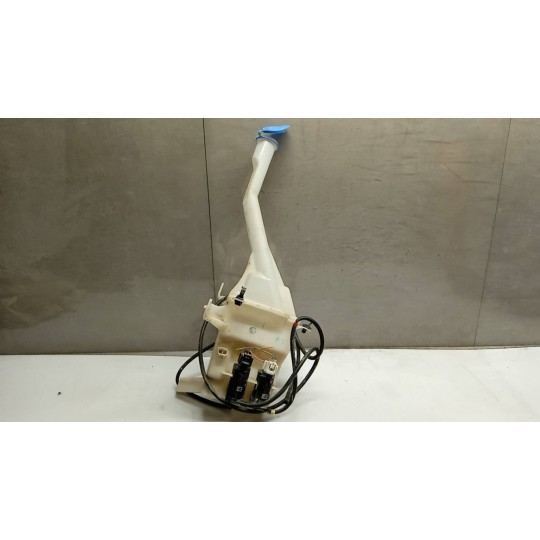 WASHER RESERVOIRS  SUZUKI Baleno 2016> used