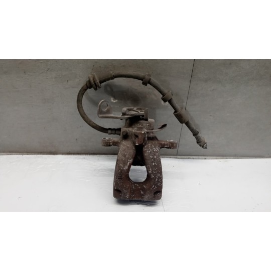 LEFT REAR CALIPER BRAKE  ALFA ROMEO Giulietta 2016> used