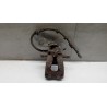 ALFA ROMEO LEFT REAR CALIPER BRAKE  ALFA ROMEO Giulietta 2016> used