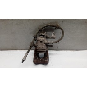 PINZA POSTERIORE SINISTRA...