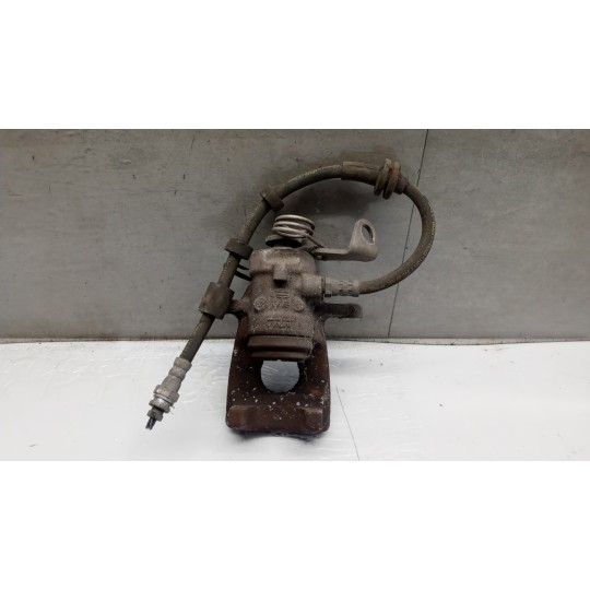 LEFT REAR CALIPER BRAKE  ALFA ROMEO Giulietta 2016> used