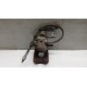 ALFA ROMEO LEFT REAR CALIPER BRAKE  ALFA ROMEO Giulietta 2016> used