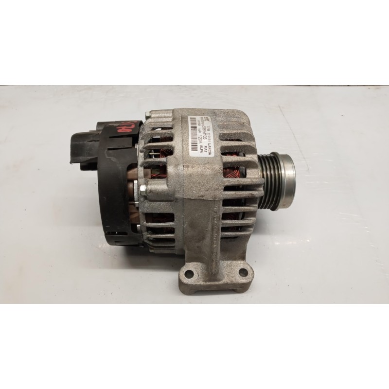ALFA ROMEO ALTERNATORE ALFA ROMEO Giulietta 2016> usato