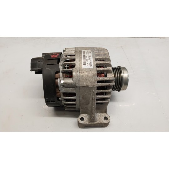 ALTERNATOR ALFA ROMEO Giulietta 2016> used