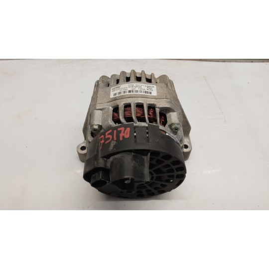 ALTERNATORE ALFA ROMEO Giulietta 2016> usato