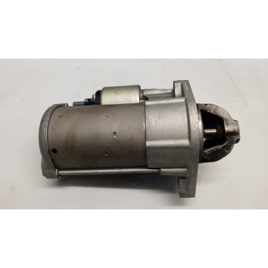 STARTER MOTOR ALFA ROMEO Giulietta 2016> used
