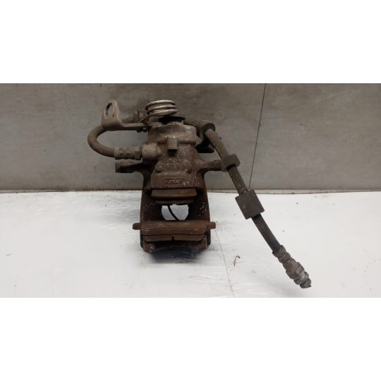 RIGHT REAR CALIPER BRAKE  ALFA ROMEO Giulietta 2016> used