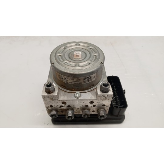 ABS SYSTEM ALFA ROMEO Giulietta 2016> used