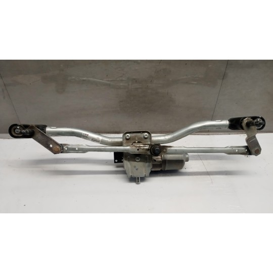 windshield wiper motor ALFA ROMEO Giulietta 2016> used