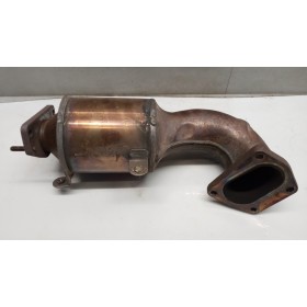 PARTICULATE FILTER ALFA...