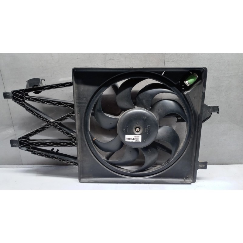 ALFA ROMEO CONVOGLIATORE ELETTROVENTOLA ALFA ROMEO Giulietta 2016> usato