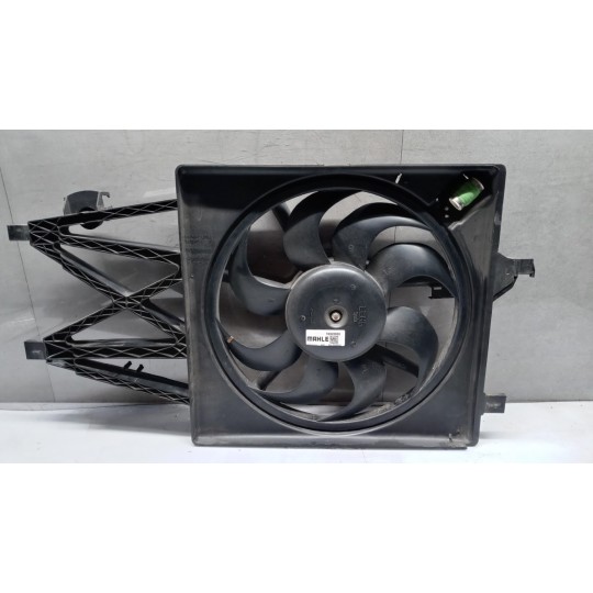 CONVEYOR ELECTRIC FAN ALFA ROMEO Giulietta 2016> used