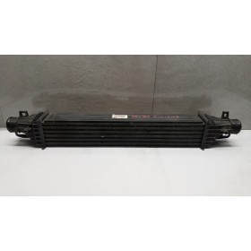 INTERCOOLERS HEAT RADIATOR...