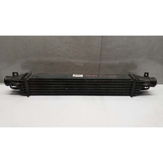 RADIATORE INTERCOOLERS ALFA ROMEO Giulietta 2016> usato