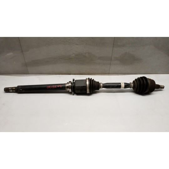 FRONT HALF-AXLES RIGHT  ALFA ROMEO Giulietta 2016> used