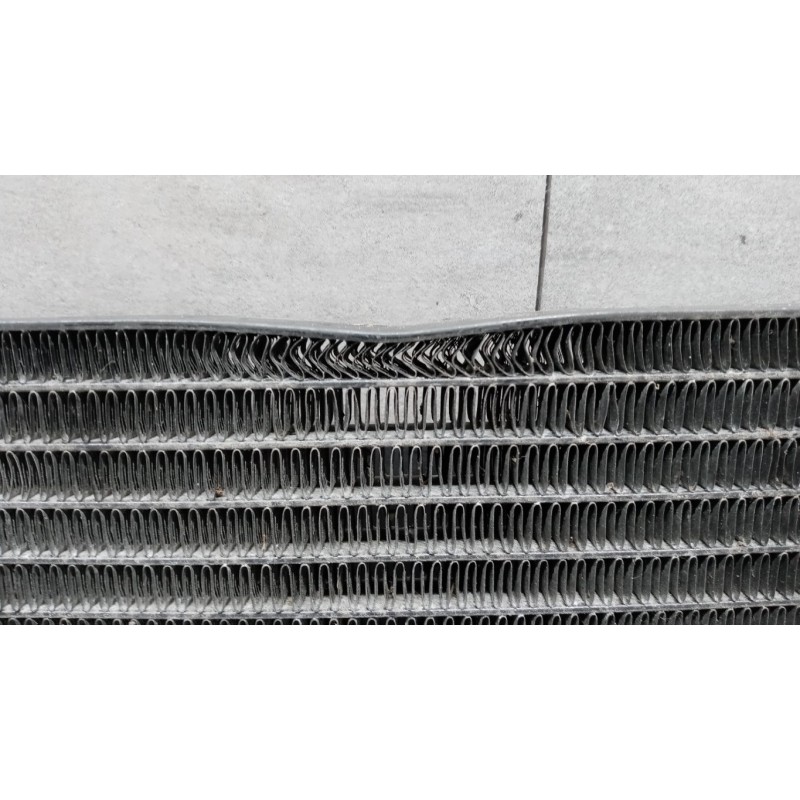 ALFA ROMEO AIR CONDITIONER HEAT RADIATOR  ALFA ROMEO Giulietta 2016> used
