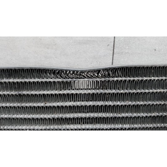AIR CONDITIONER HEAT RADIATOR  ALFA ROMEO Giulietta 2016> used
