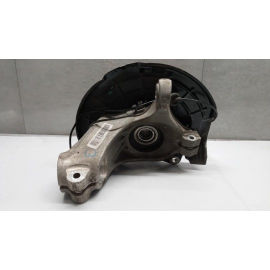 COMPLETE RIGHT UPRIGHT ALFA ROMEO Giulietta 2016> used