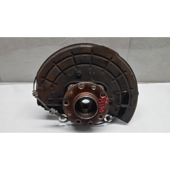 MONTANTE COMPLETO DESTRO ALFA ROMEO Giulietta 2016> usato