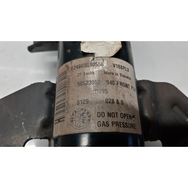 ALFA ROMEO RIGHT FRONT SHOCK ASSORBER ALFA ROMEO Giulietta 2016> used