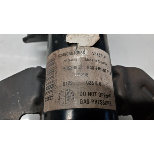 RIGHT FRONT SHOCK ASSORBER ALFA ROMEO Giulietta 2016> used