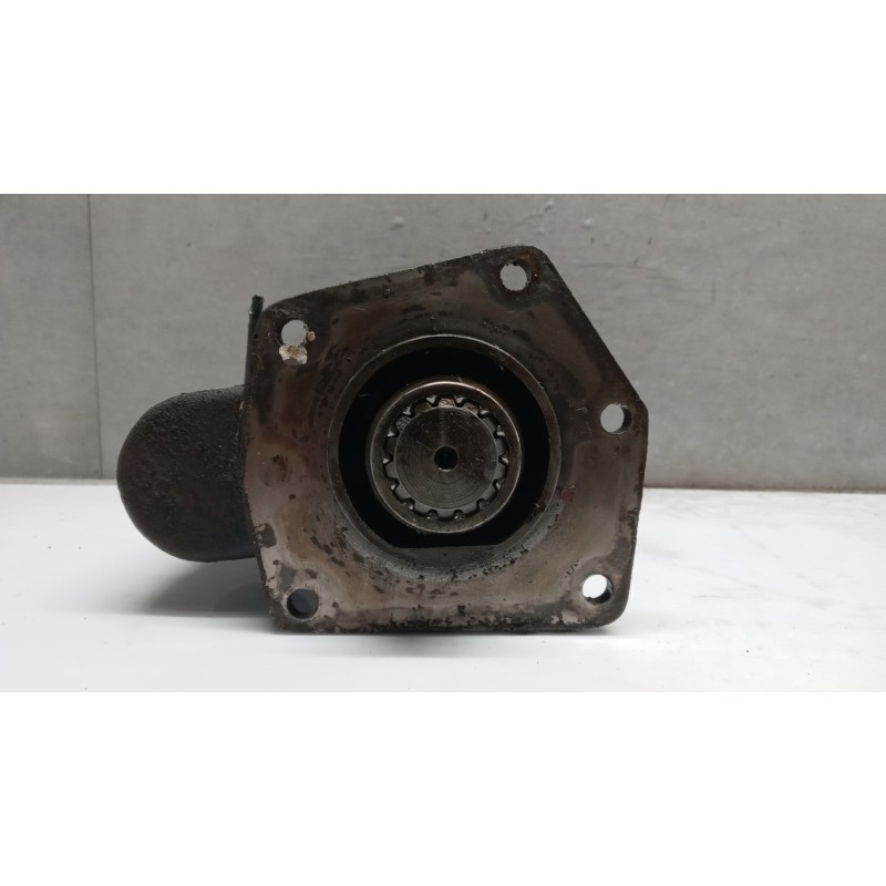 IVECO HYDRAULIC PUMP  IVECO Gamma Zeta used