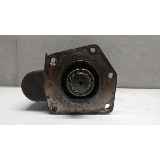 HYDRAULIC PUMP  IVECO Gamma Zeta used