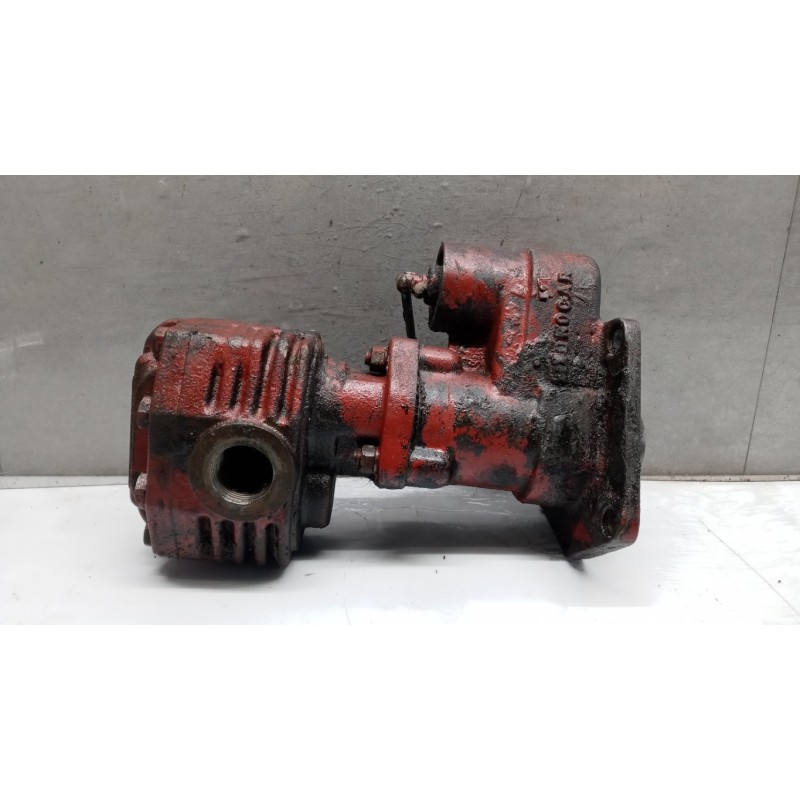IVECO HYDRAULIC PUMP  IVECO Gamma Zeta used