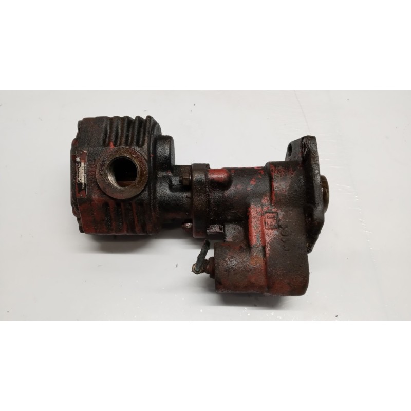 IVECO HYDRAULIC PUMP  IVECO Gamma Zeta used