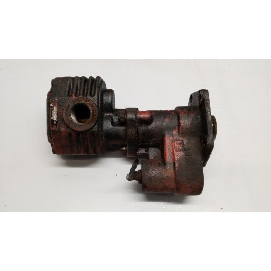 HYDRAULIC PUMP  IVECO Gamma Zeta used