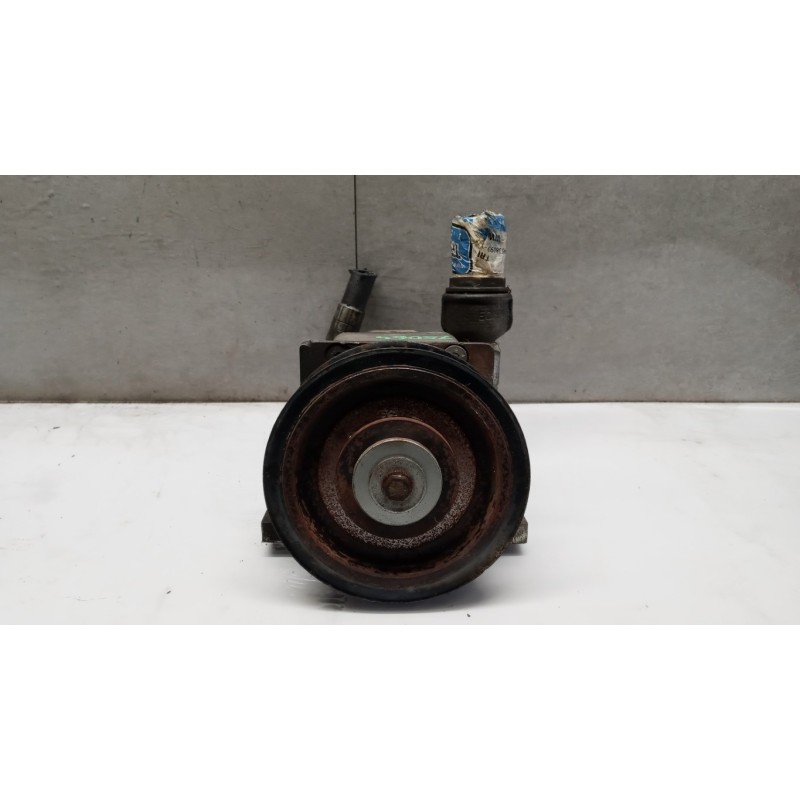 ISUZU POMPA IDRAULICA ISUZU NQR usato