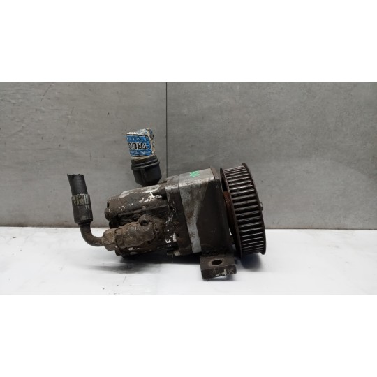 HYDRAULIC PUMP  ISUZU NQR used