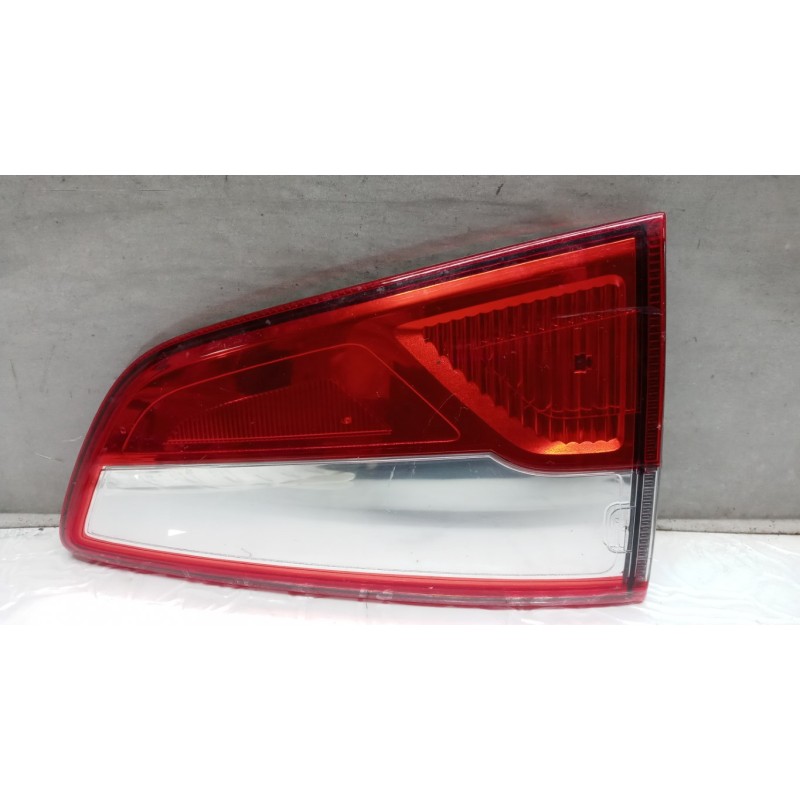 FORD LEFT REAR LIGHT ON BACK FORD EcoSport 2018> used