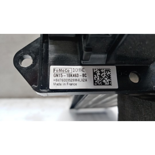 RADIATORE RISCALDAMENTO INTERNO FORD EcoSport 2018> usato