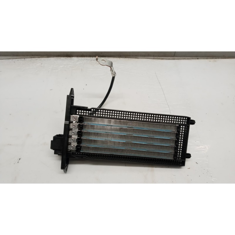 FORD RADIATOR ELECTRIC HEATING INTERNAL  FORD EcoSport 2018> used