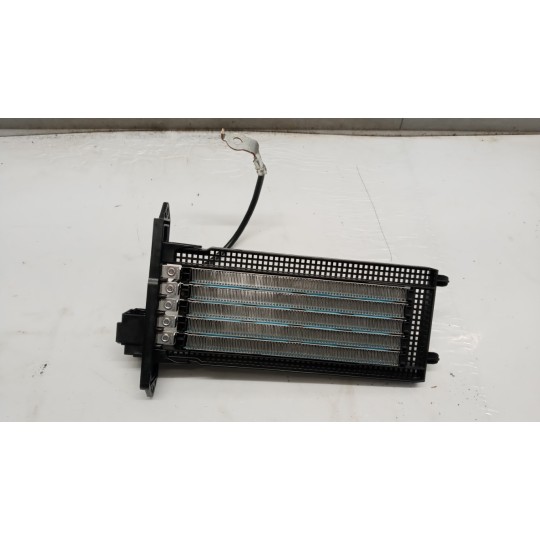 RADIATOR ELECTRIC HEATING INTERNAL  FORD EcoSport 2018> used