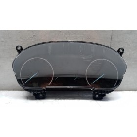 INSTRUMENT PANEL FORD...